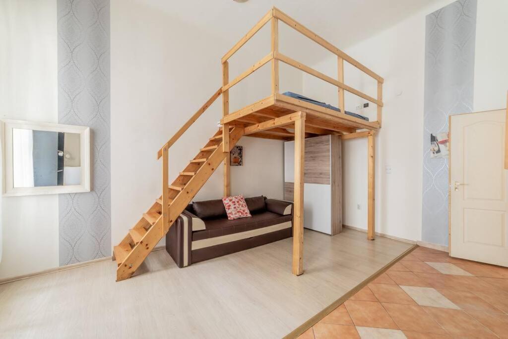 Erkelhouse Cosy Apartment #Petite Будапешт Екстер'єр фото